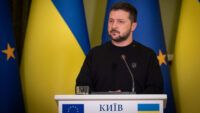 Володимир Зеленський