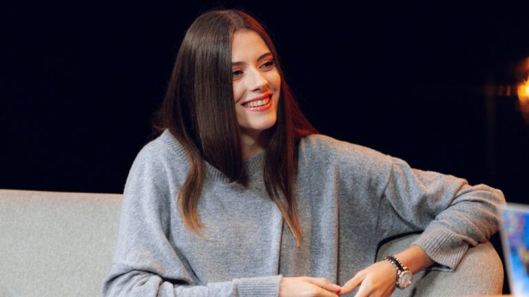 Ярослава Магучіх