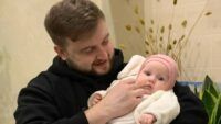 На фронті загинув одесит, сім’ю якого минулого року вбила російська ракета