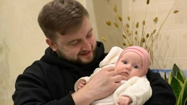 На фронті загинув одесит, сім’ю якого минулого року вбила російська ракета