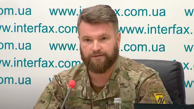 Від стрільців до кухарів: стартувала рекрутингова кампанія від полку Азов