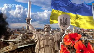 Визволення Києва - річниця 6 листопада