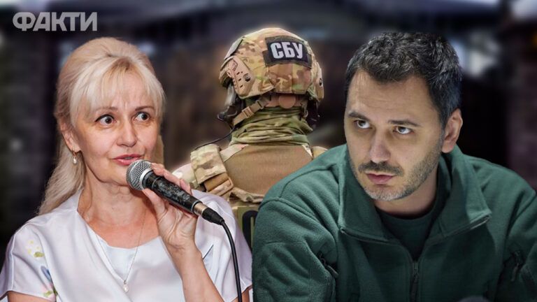Ирина Фарион: Чернев обратился в СБУ после ее заявления об украинских военных
