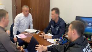 Нардепу Ніколаєнку оголошено підозру