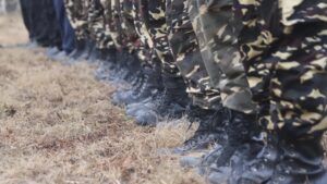 Сколько человек в бригаде ВСУ: количество