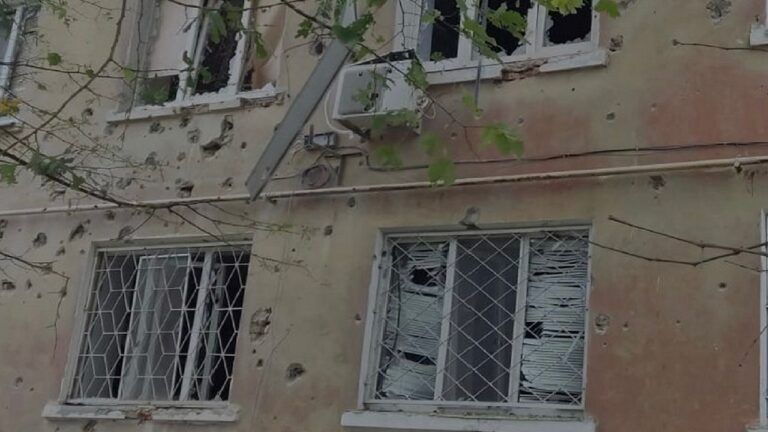 Взрывы в Херсоне 15 ноября 2023 года — что известно о взрывах в Херсоне