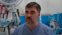 Парамедики делают невозможное: как спасают военных на передовой