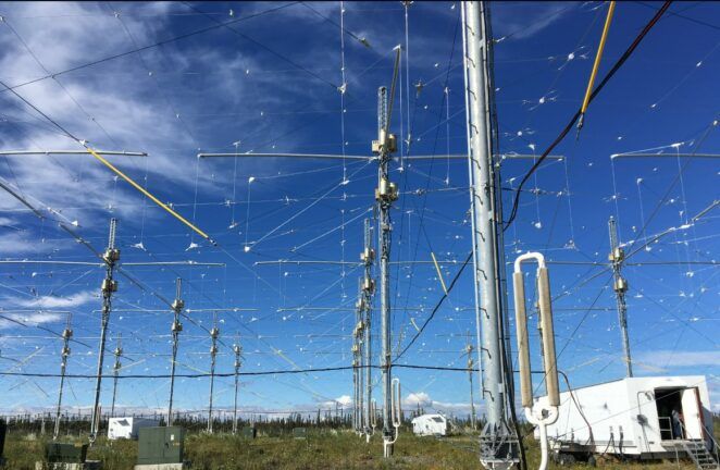 HAARP