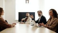 Співбесіда, робота, працевлаштування