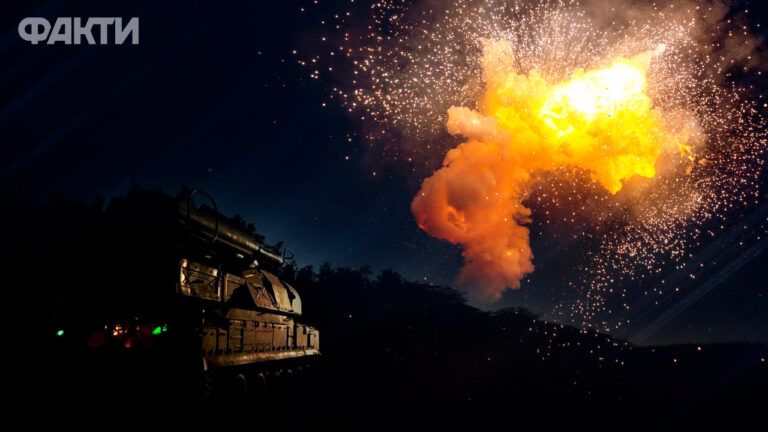 Вибухи у Полтаві у ніч на 5 січня 2025 року: що відомо