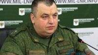 У ГУР підтвердили ліквідацію ексочільника “народної міліції ЛНР” Філіпоненка