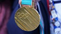 олімпійська медаль