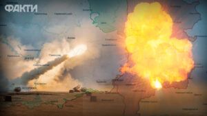 Ракетный удар по Украине 27 апреля: в Воздушных силах рассказали о тактике РФ