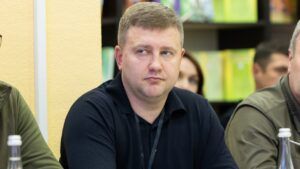 Віталій Коваль