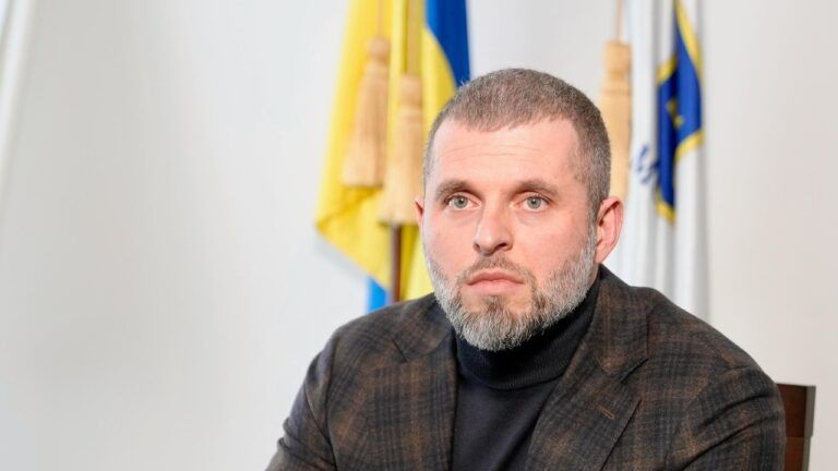 Исполняющим обязанности министра спорта назначили Матвея Бедного