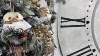 Комендантский час на Новый год 2024: когда начнется