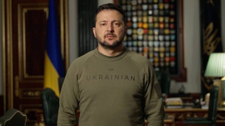 Зеленський