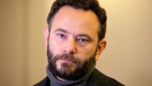 Олександр Дубінський