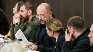 Нове меню в школах і дитсадках: Україна схвалила Стратегію шкільного харчування