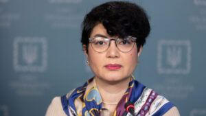 Таміла Ташева