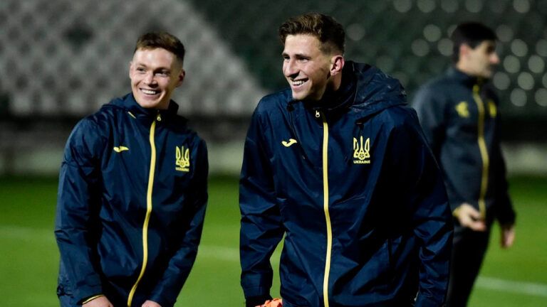 Циганков і Забарний
