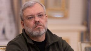 Герман Галущенко