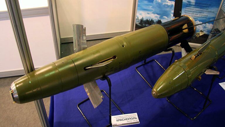 Краснополь-М2