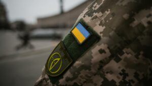військовий україна