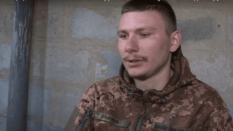 Россияне кроют из всего имеющегося вооружения: ситуация на Донецком направлении