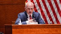 Без помощи США Украина окажется в "опасном положении" — конгрессмен