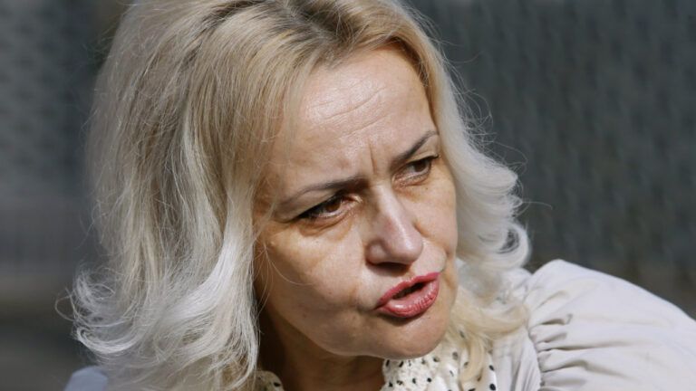 Ірина Фаріон – СБУ відкрила кримінальне провадження