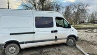 РФ вдарила по Білозерці на Херсонщині
