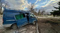 РФ вдарила по Білозерці на Херсонщині