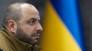 Рустем Умєров