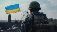 військовий україни
