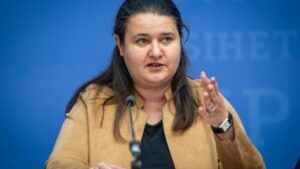 Зеленский подтвердил смену посла Украины в США