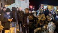Собирали “деньги на ВСУ” в Киеве: начались обыски по делу против фонда, подозреваемого в мошенничестве