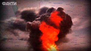 Атака дронів на Борисоглєбськ Воронезької області 5 липня 2025: наслідки вибухів