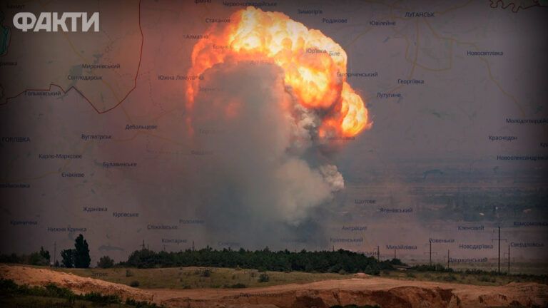 Атака на заводи у Самарській області та Ставропольському краї РФ 14 червня 2025