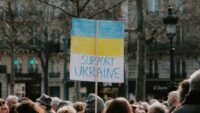 Около 85% финнов считают, что РФ должна проиграть войну в Украине — опрос