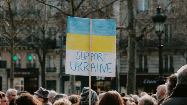 Близько 85% фінів вважають, що РФ має програти війну в Україні – опитування