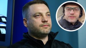 Денис Монастирський