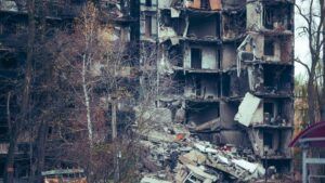 Авдіївка Донецької області
