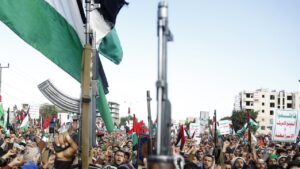 Ємен хусити