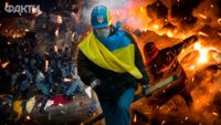 Революція Гідності: з чого все почалось та як українці виборювали своє майбутнє в ЄС