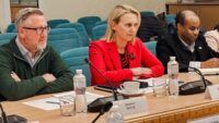 На фоне атак РФ. США и Британия работают над защитой энергосистемы Украины — Бринк