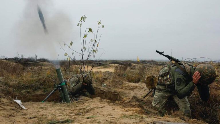 Війна в Україні