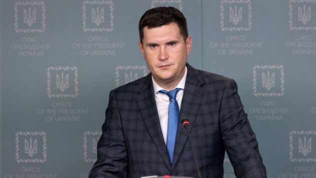 Юрій Щиголь