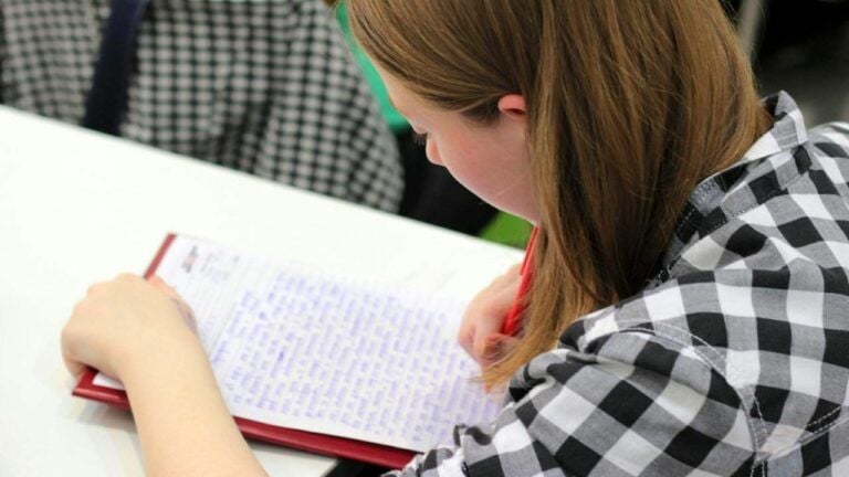 Реєстрація на НМТ-2025: коли розпочнеться та скільки триватиме