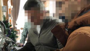 Нардеп підозрюється у спробі підкупу топпосадовців